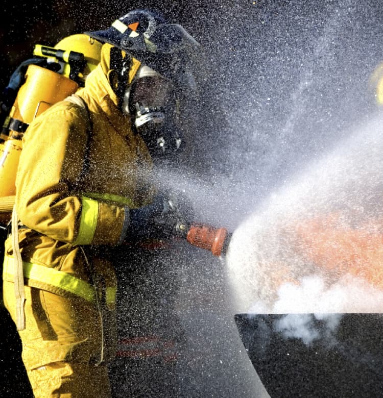 Oposiciones De Bombero | Consulta Requisitos Y Pruebas