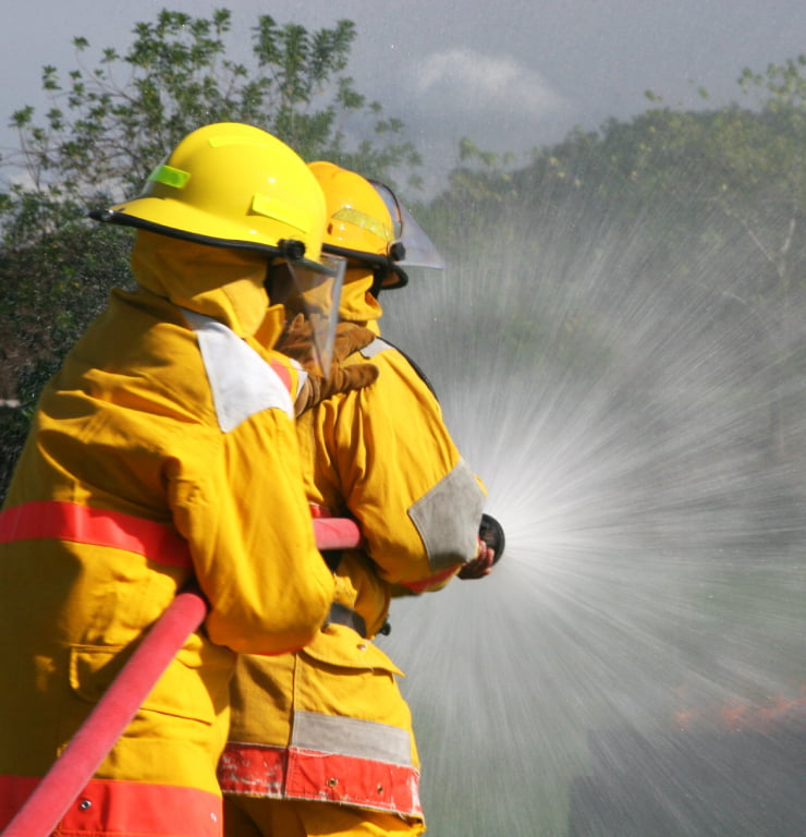 Oposiciones De Bombero | Consulta Requisitos Y Pruebas